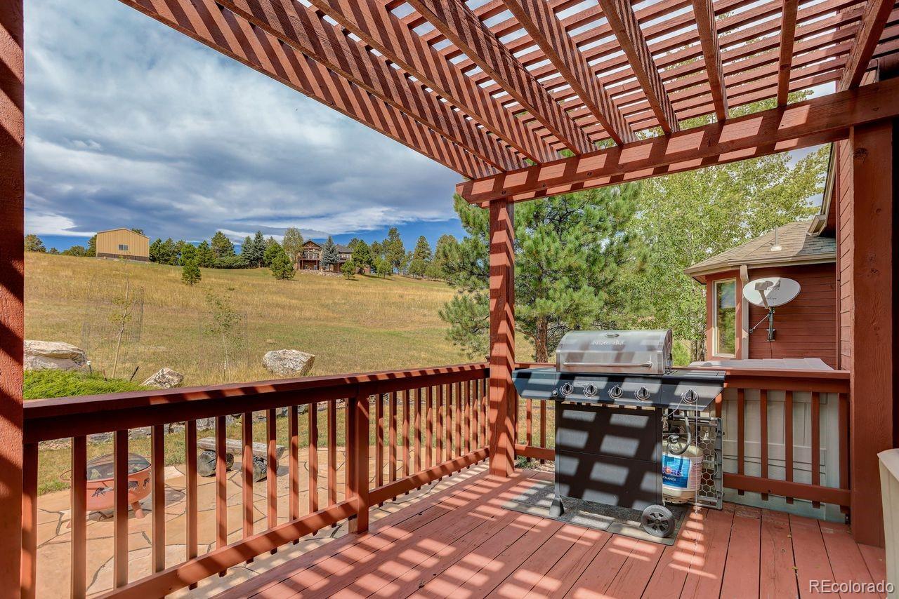 MLS Image #17 for 7307  settlers drive,morrison, Colorado