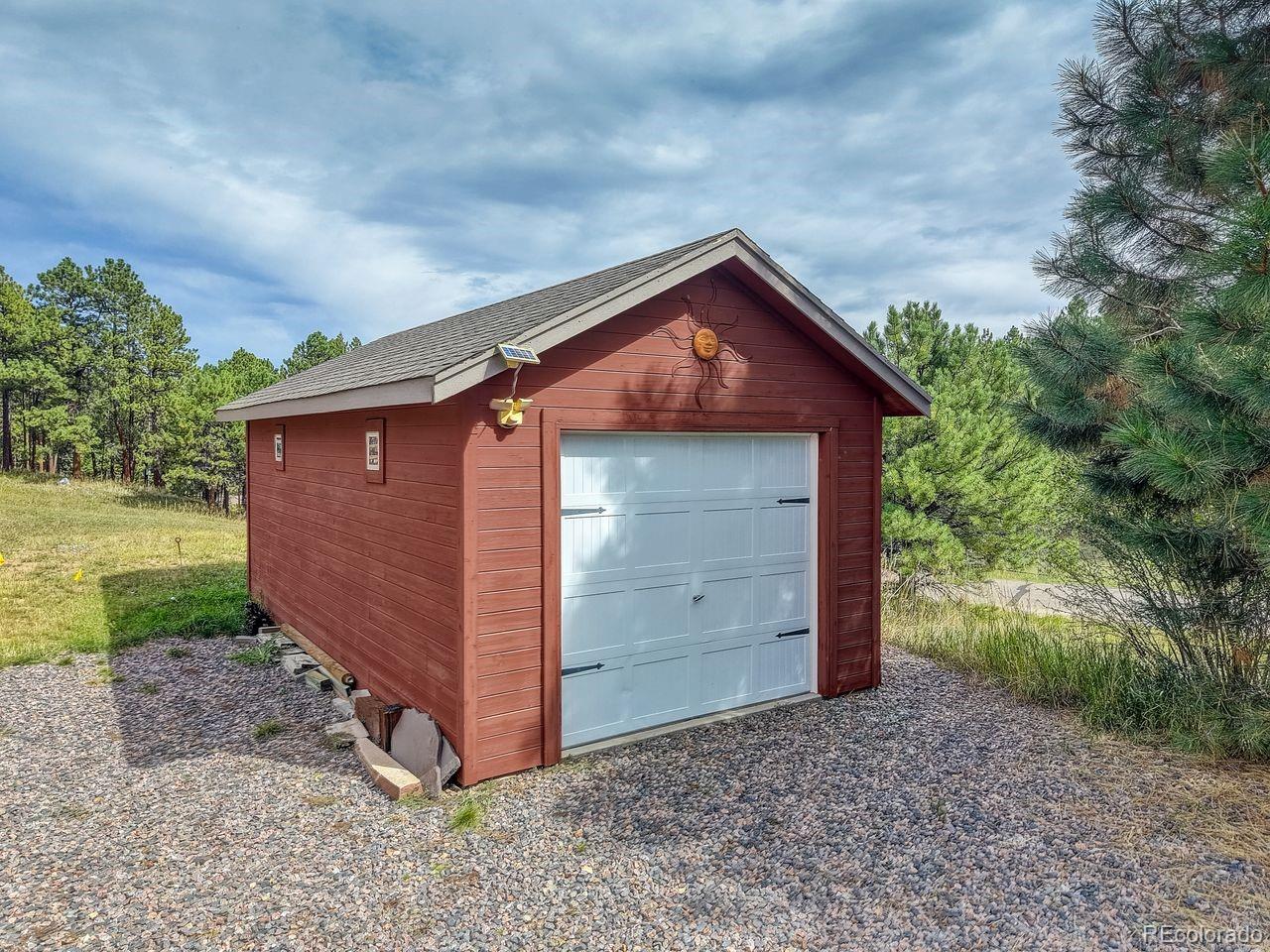 MLS Image #44 for 7307  settlers drive,morrison, Colorado