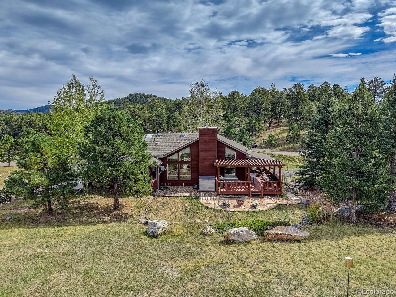 MLS Image #46 for 7307  settlers drive,morrison, Colorado