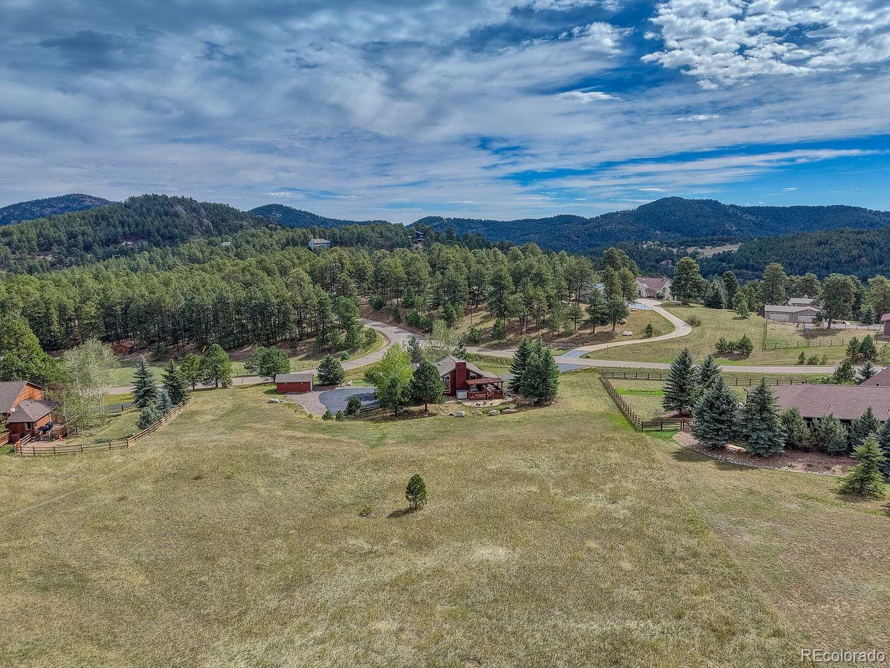 MLS Image #5 for 7307  settlers drive,morrison, Colorado