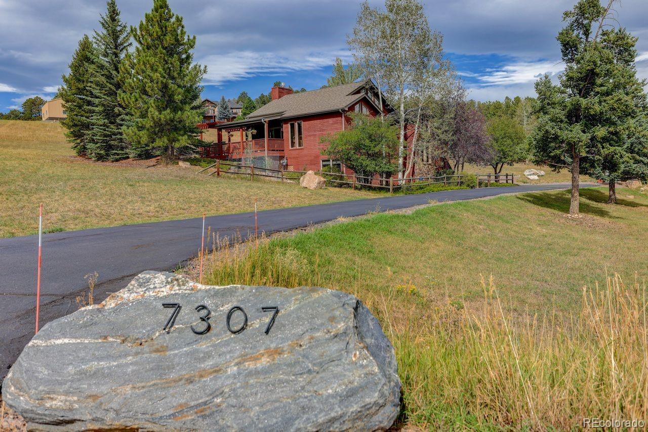 MLS Image #6 for 7307  settlers drive,morrison, Colorado
