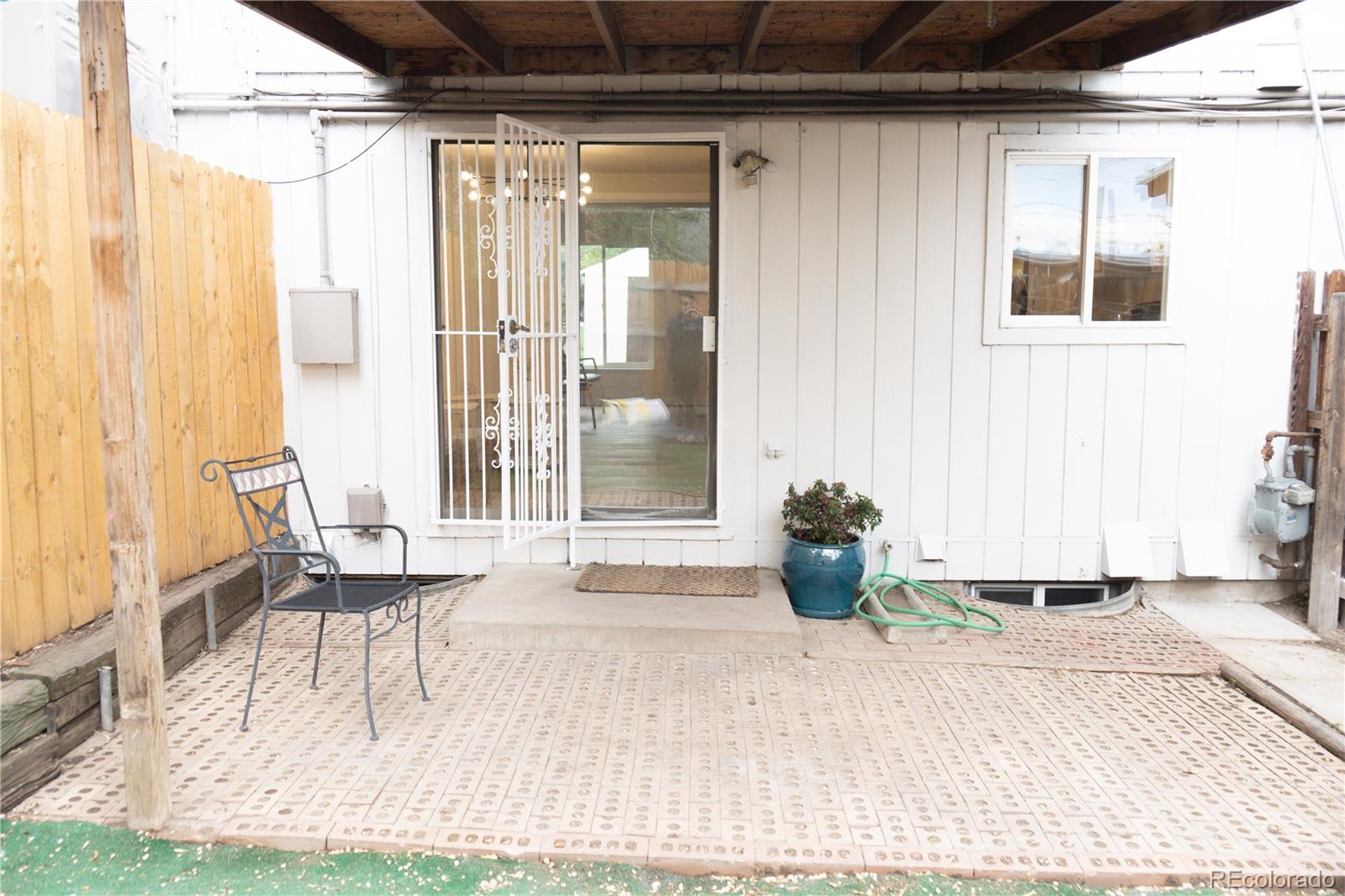 MLS Image #6 for 3073 w center avenue c,denver, Colorado