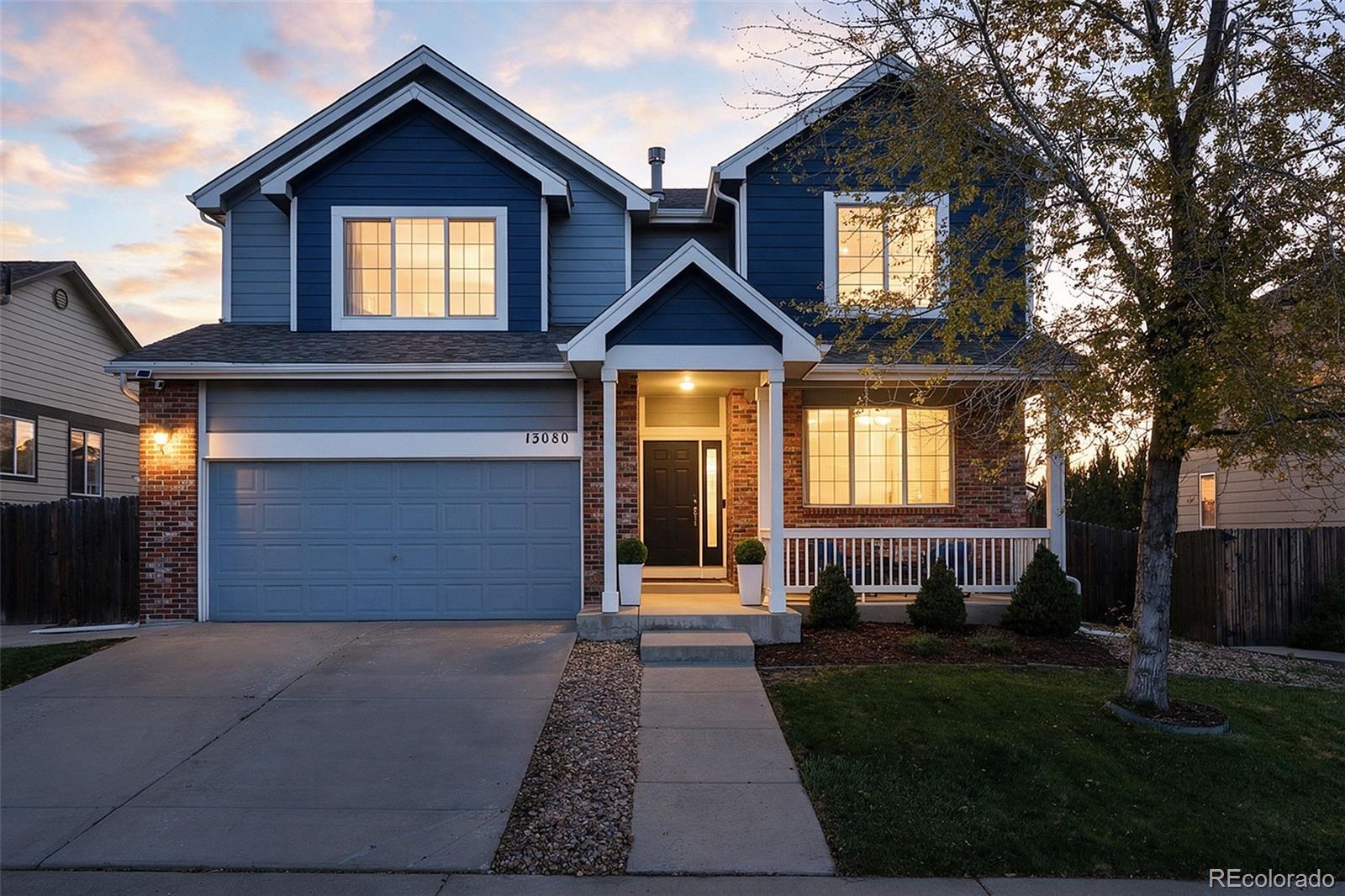 MLS Image #0 for 13080  tamarac street,thornton, Colorado
