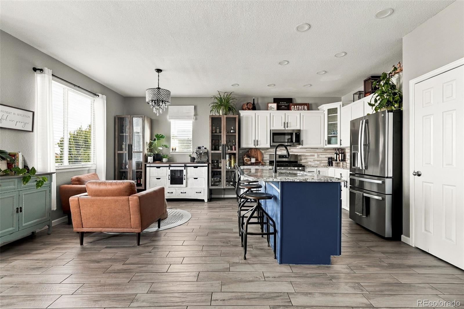 MLS Image #11 for 13080  tamarac street,thornton, Colorado