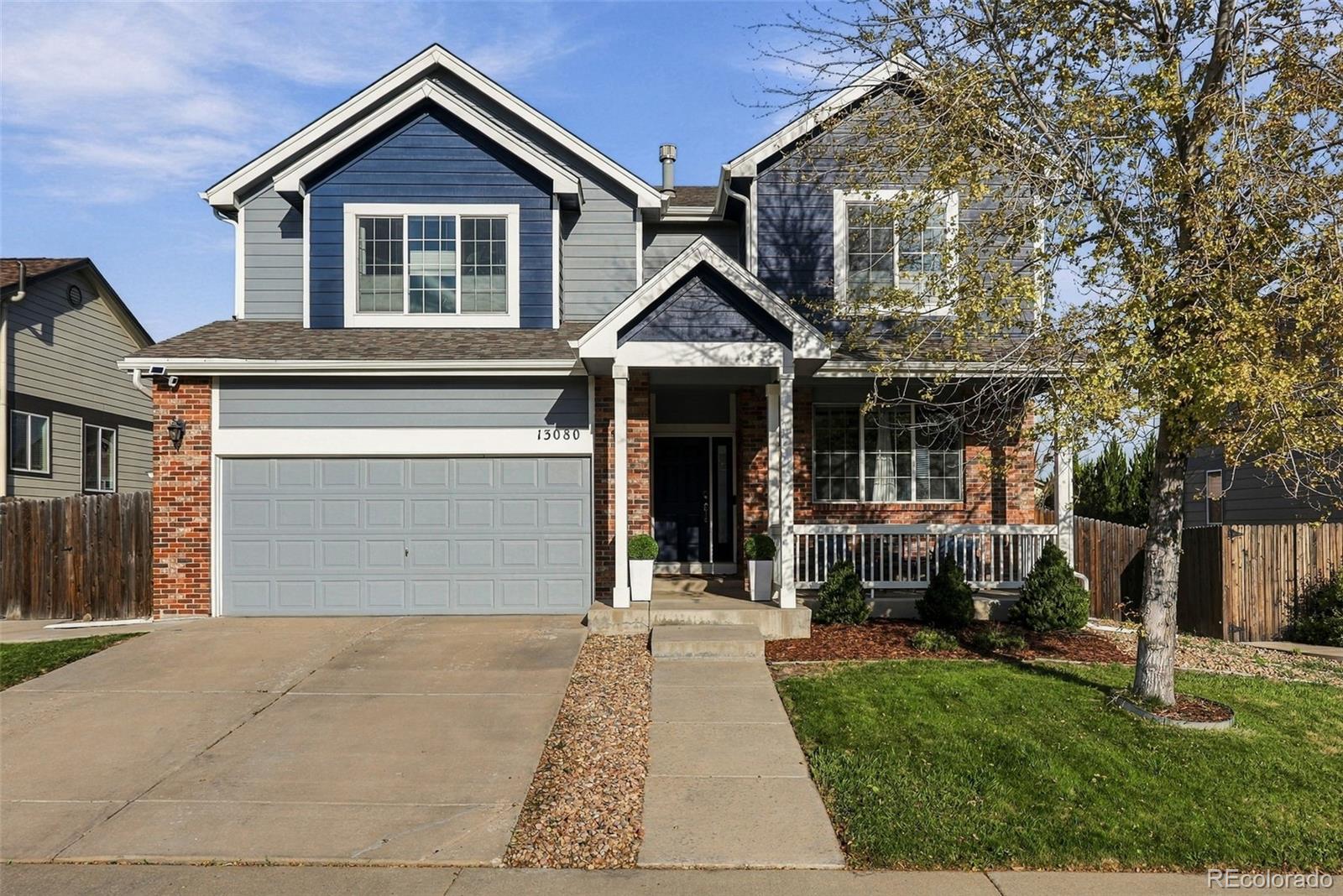 MLS Image #2 for 13080  tamarac street,thornton, Colorado