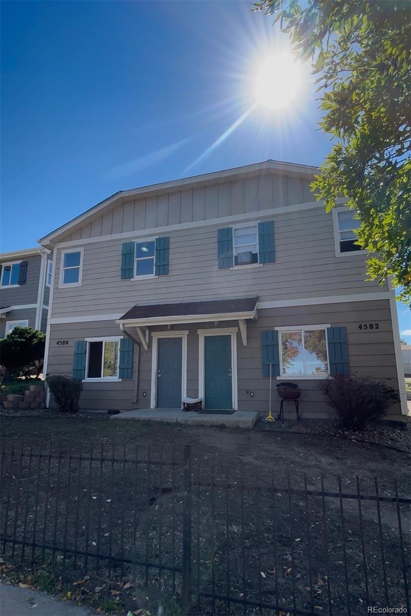 MLS Image #0 for 4580 w alameda avenue,denver, Colorado