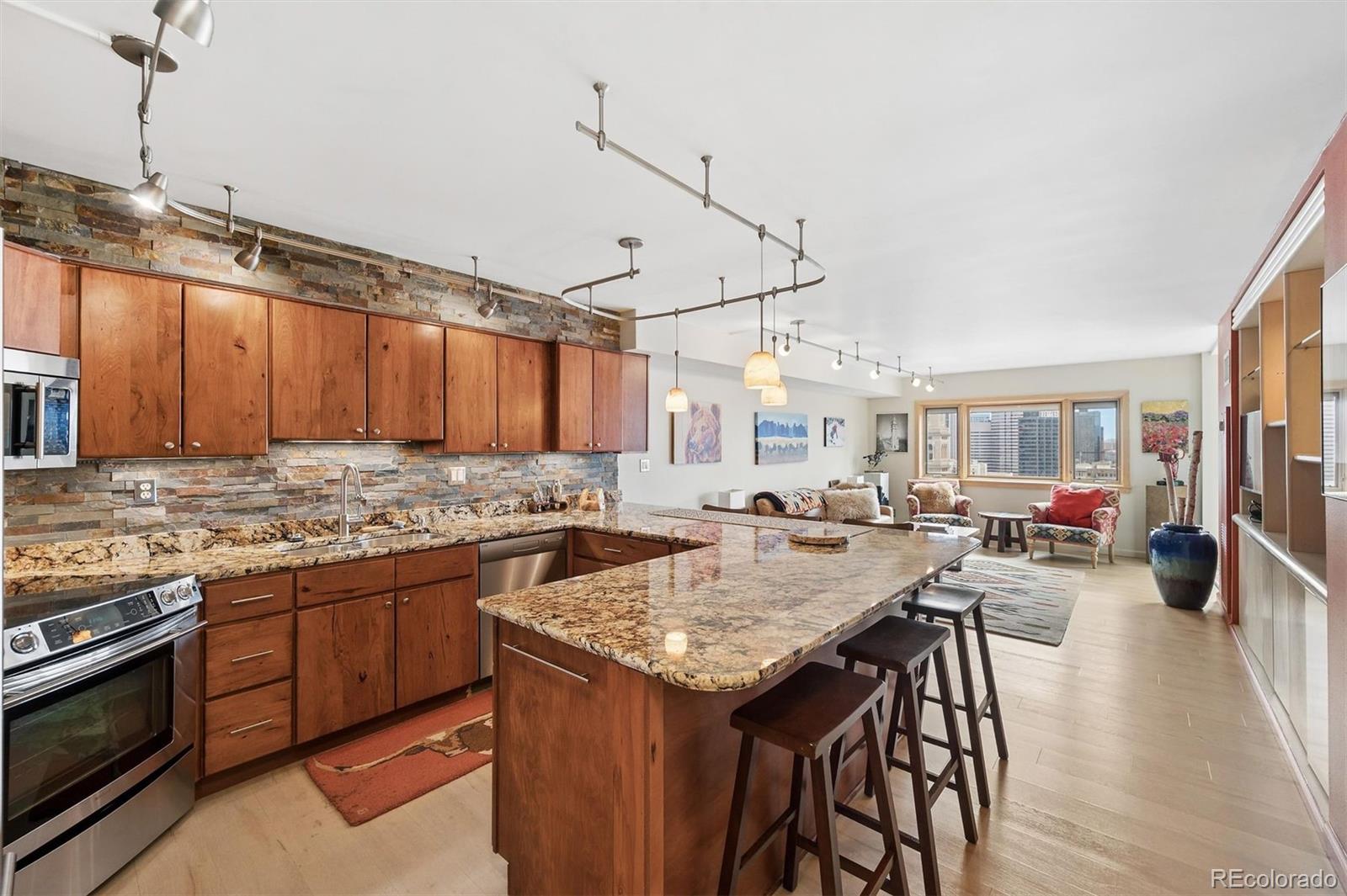 MLS Image #0 for 1551  larimer street,denver, Colorado