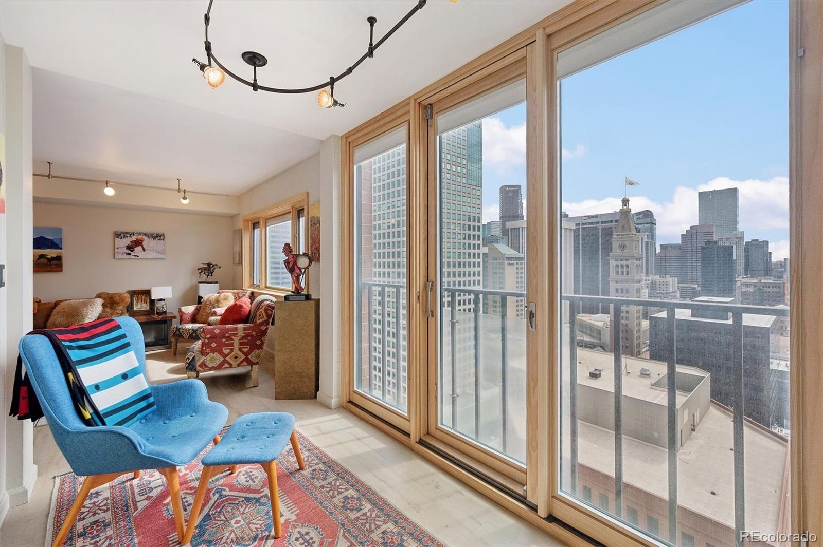 MLS Image #15 for 1551  larimer street,denver, Colorado