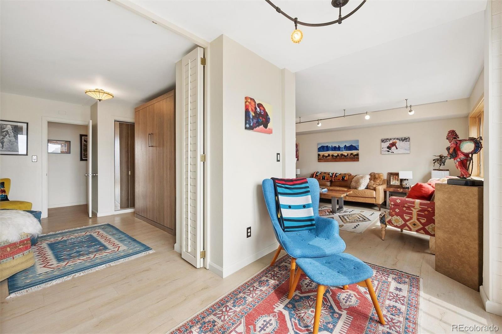 MLS Image #16 for 1551  larimer street,denver, Colorado
