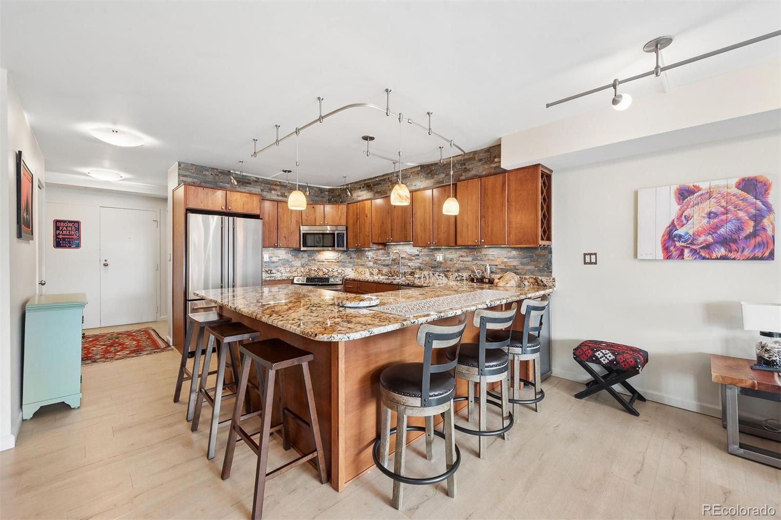 MLS Image #2 for 1551  larimer street,denver, Colorado
