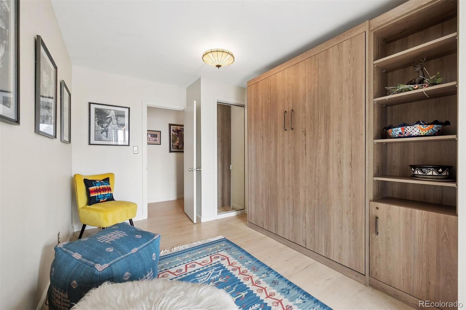 MLS Image #21 for 1551  larimer street,denver, Colorado