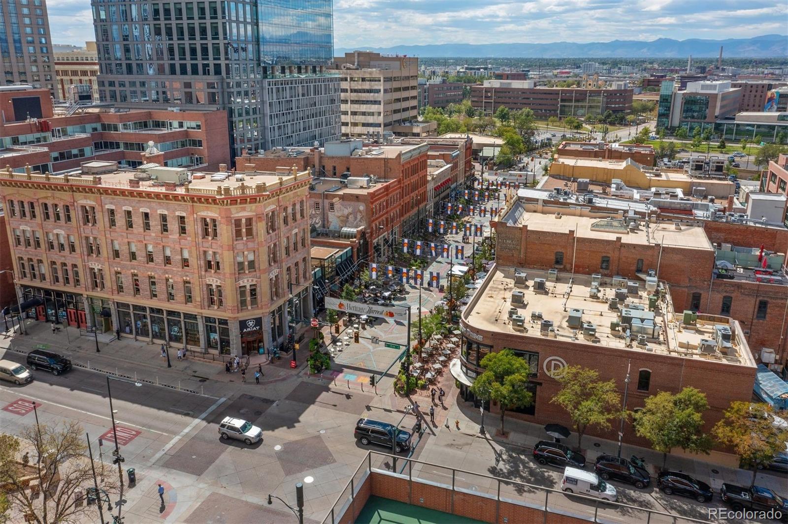 MLS Image #29 for 1551  larimer street,denver, Colorado