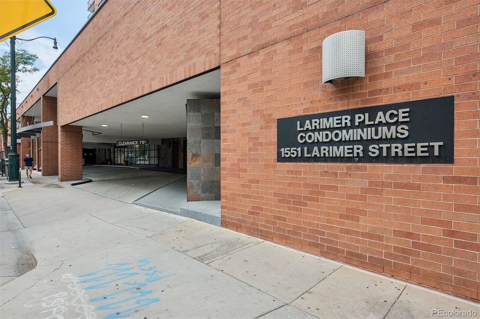 MLS Image #40 for 1551  larimer street,denver, Colorado