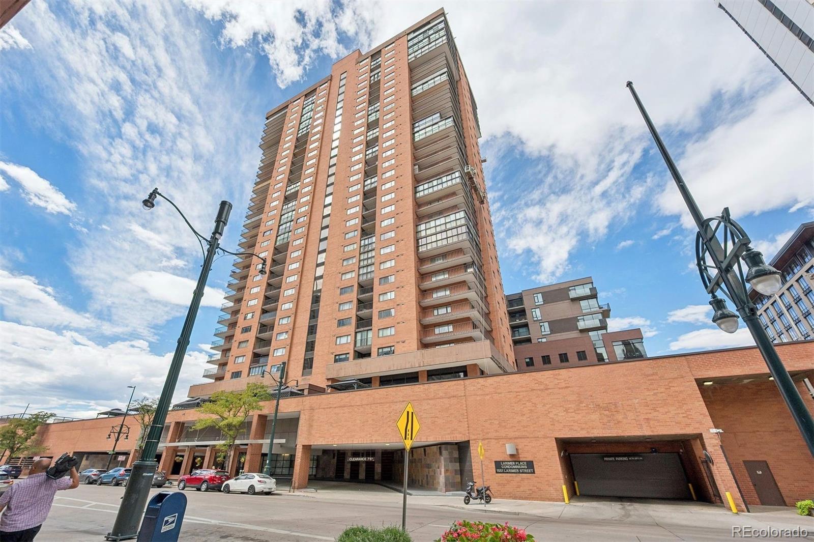 MLS Image #41 for 1551  larimer street,denver, Colorado