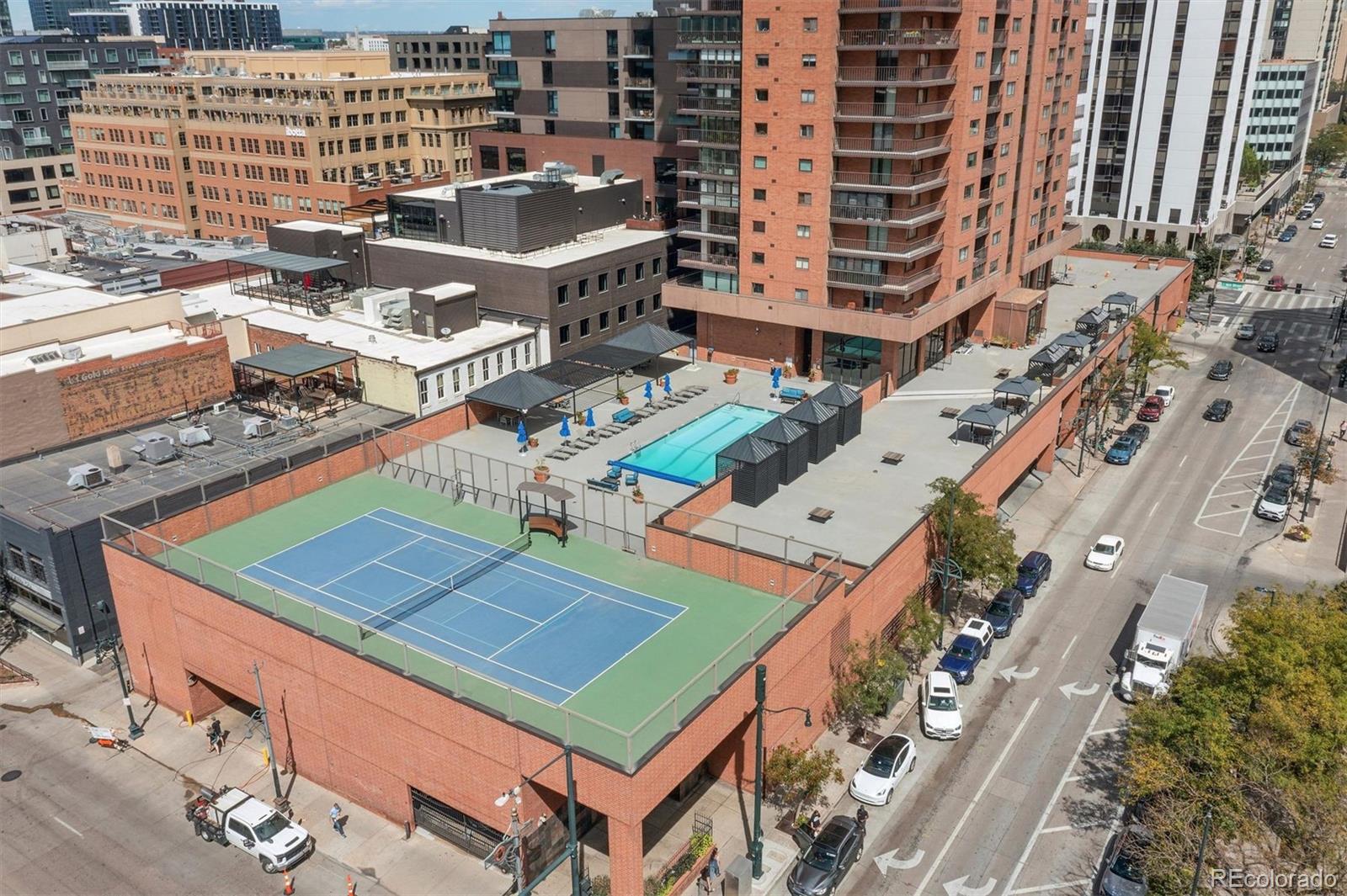 MLS Image #42 for 1551  larimer street,denver, Colorado