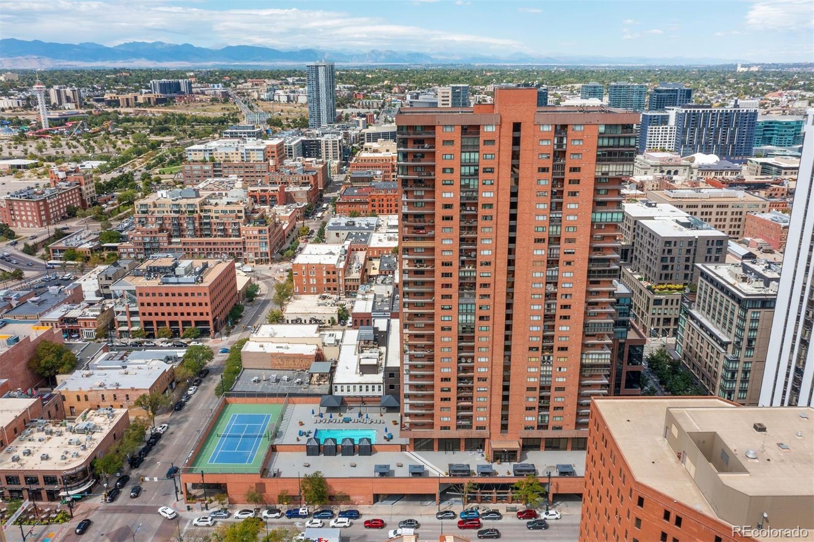 MLS Image #44 for 1551  larimer street,denver, Colorado