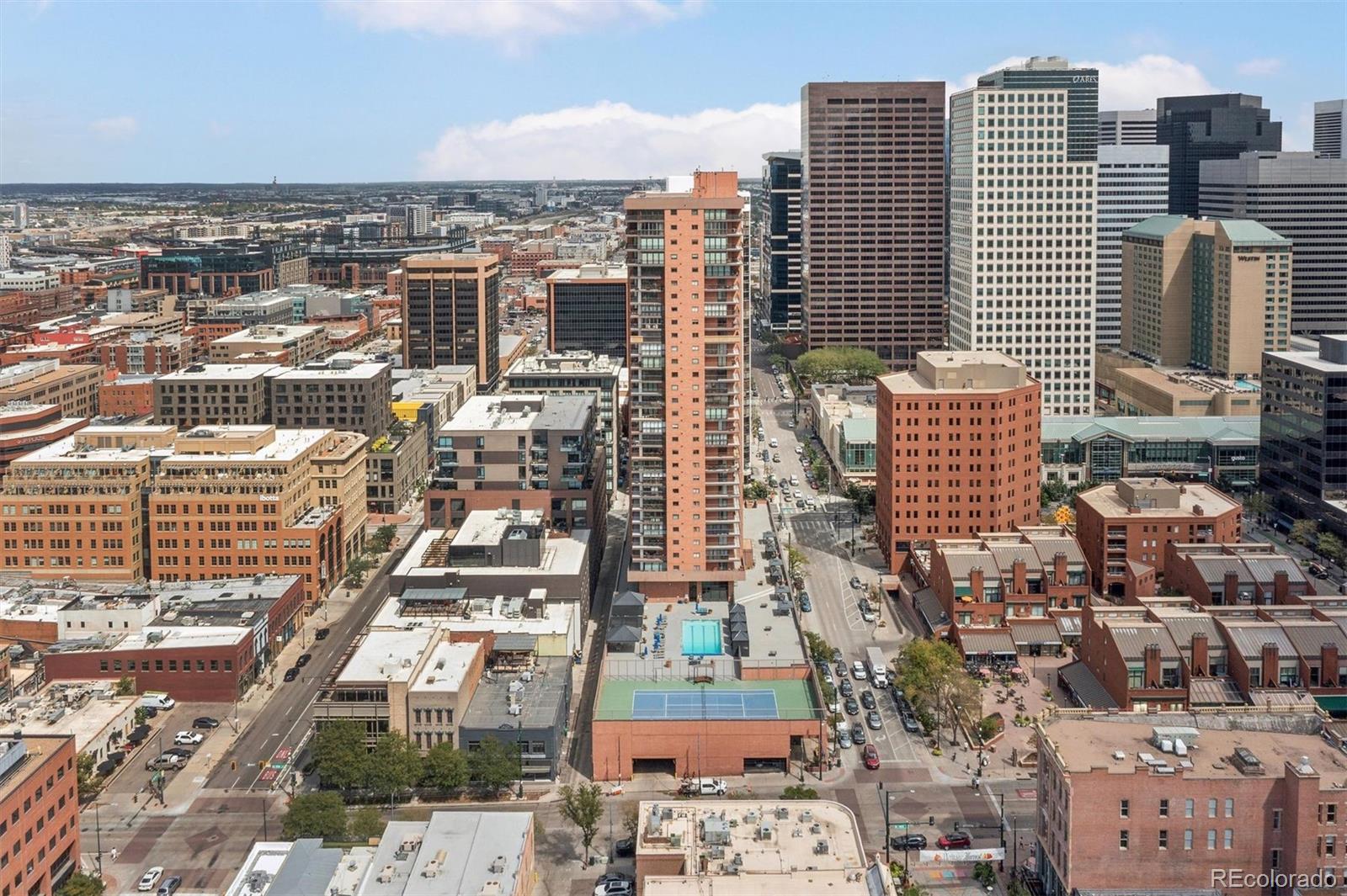 MLS Image #45 for 1551  larimer street,denver, Colorado