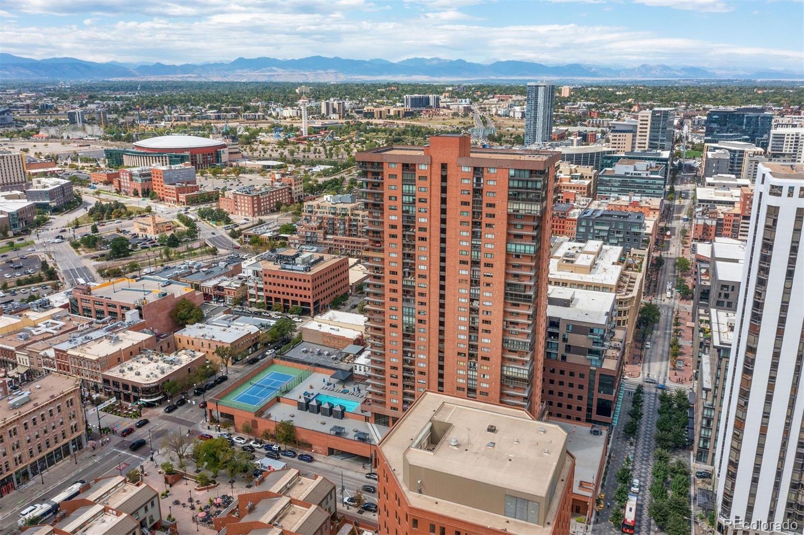 MLS Image #46 for 1551  larimer street,denver, Colorado