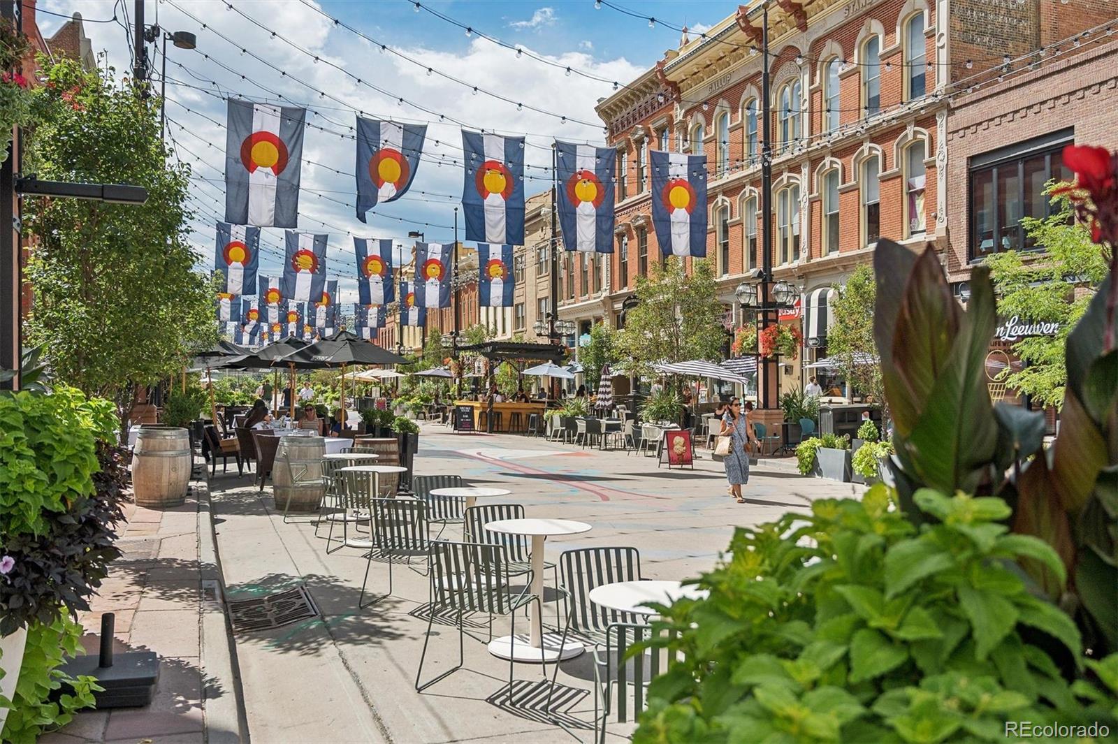 MLS Image #47 for 1551  larimer street,denver, Colorado