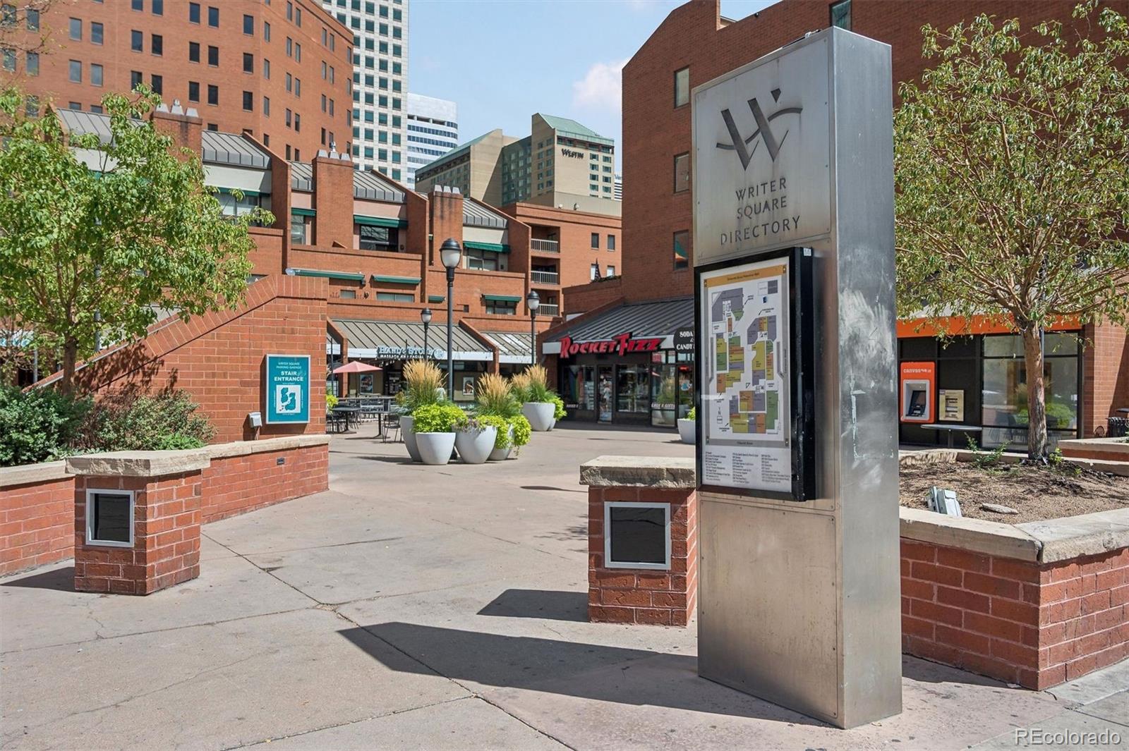 MLS Image #49 for 1551  larimer street,denver, Colorado