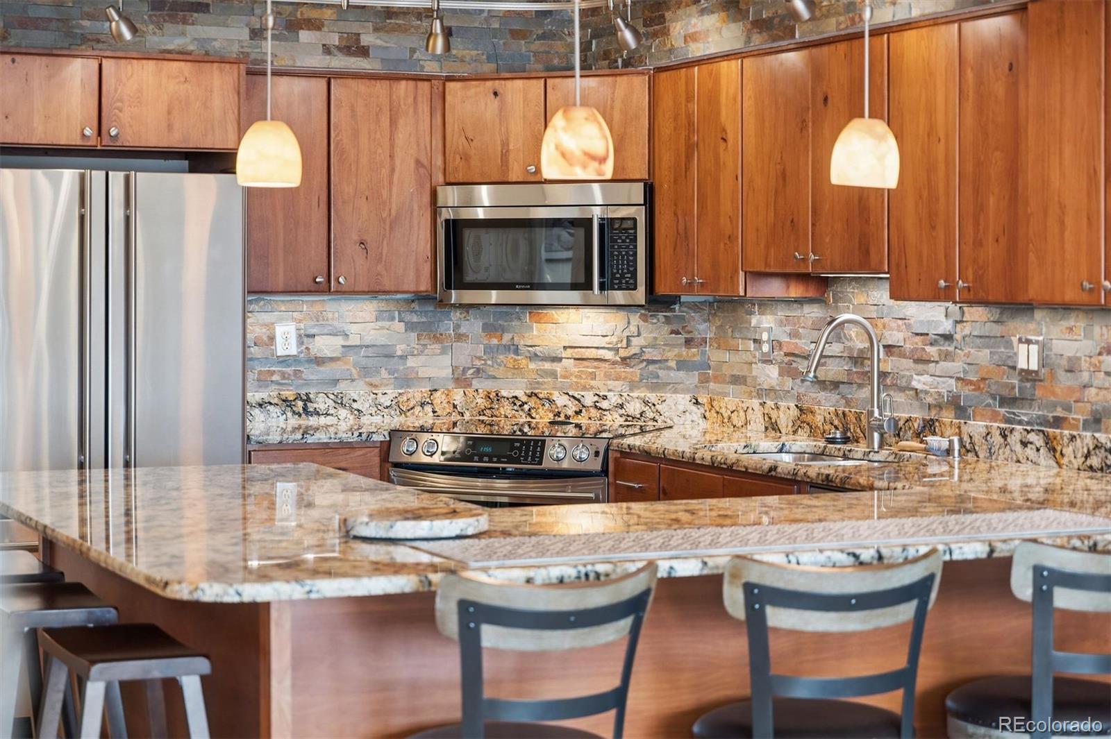 MLS Image #6 for 1551  larimer street,denver, Colorado