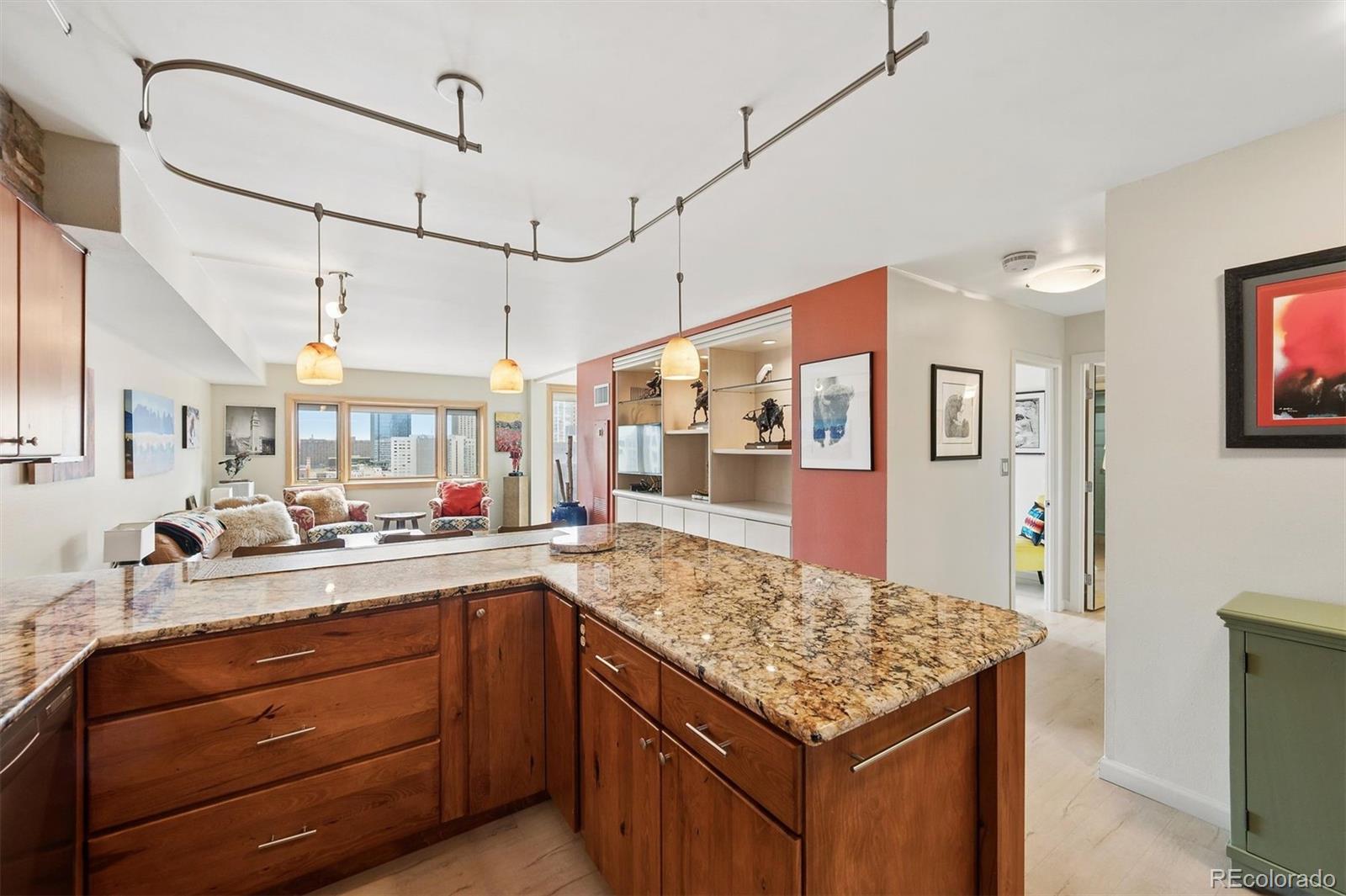 MLS Image #7 for 1551  larimer street,denver, Colorado
