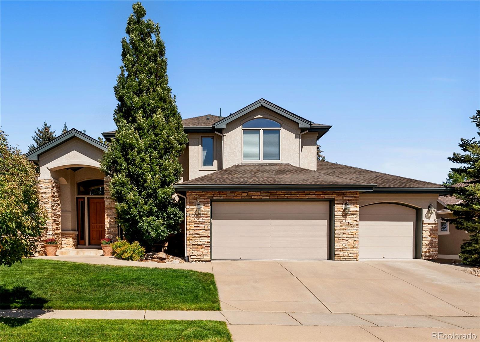 MLS Image #0 for 3871  troon circle,broomfield, Colorado