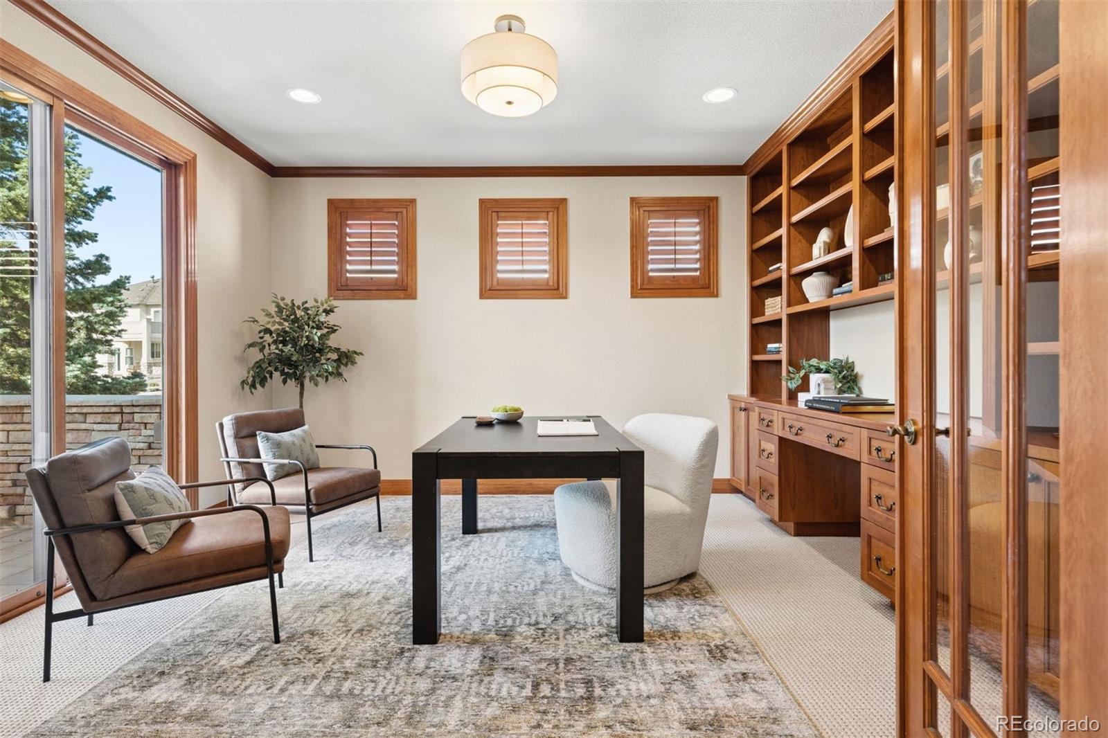 MLS Image #12 for 3871  troon circle,broomfield, Colorado