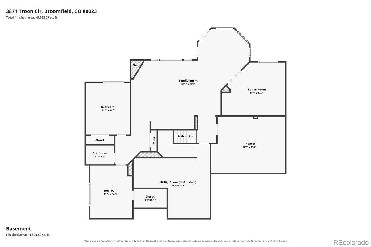 MLS Image #48 for 3871  troon circle,broomfield, Colorado