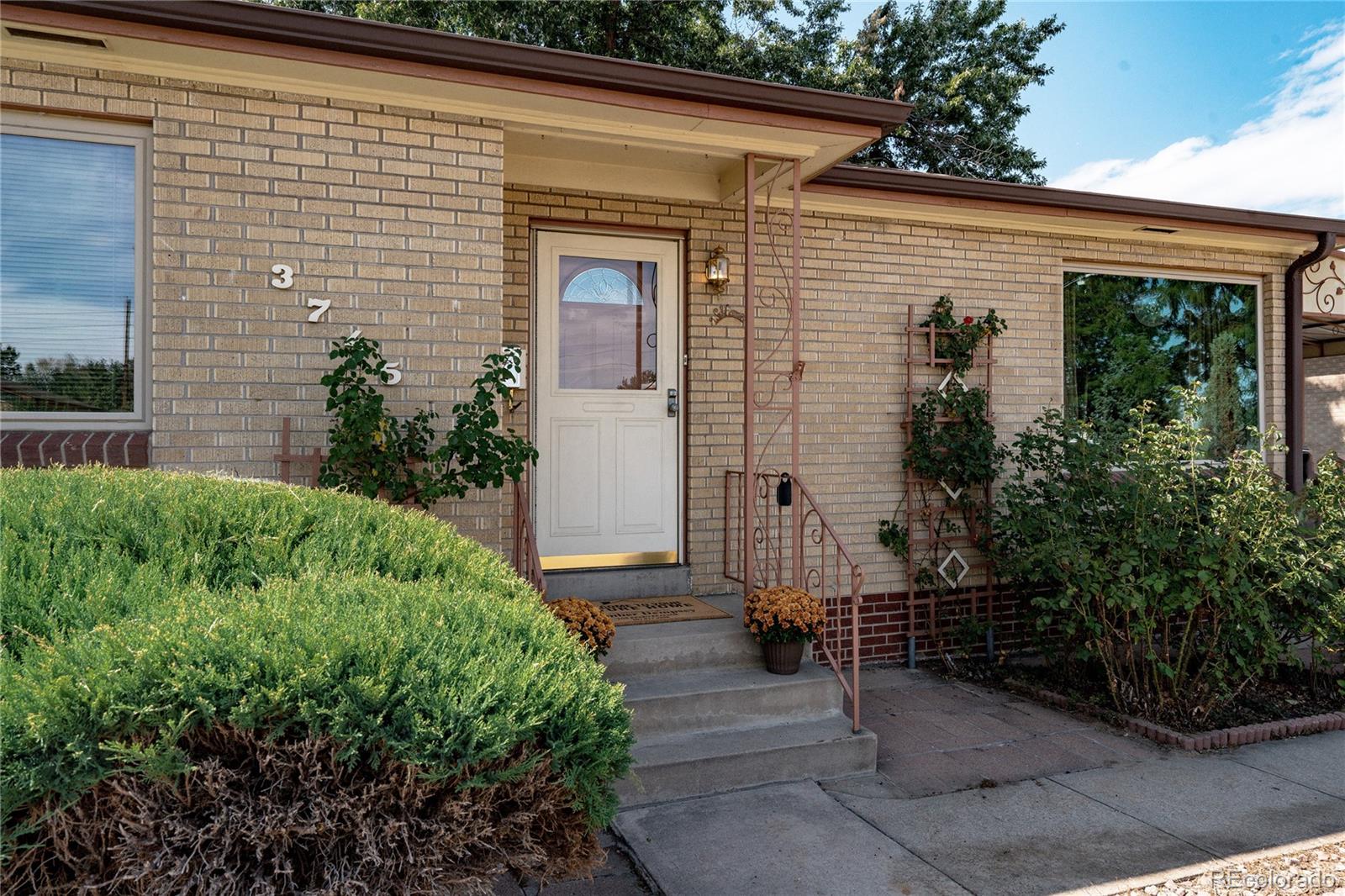 MLS Image #2 for 3745  chase street,wheat ridge, Colorado