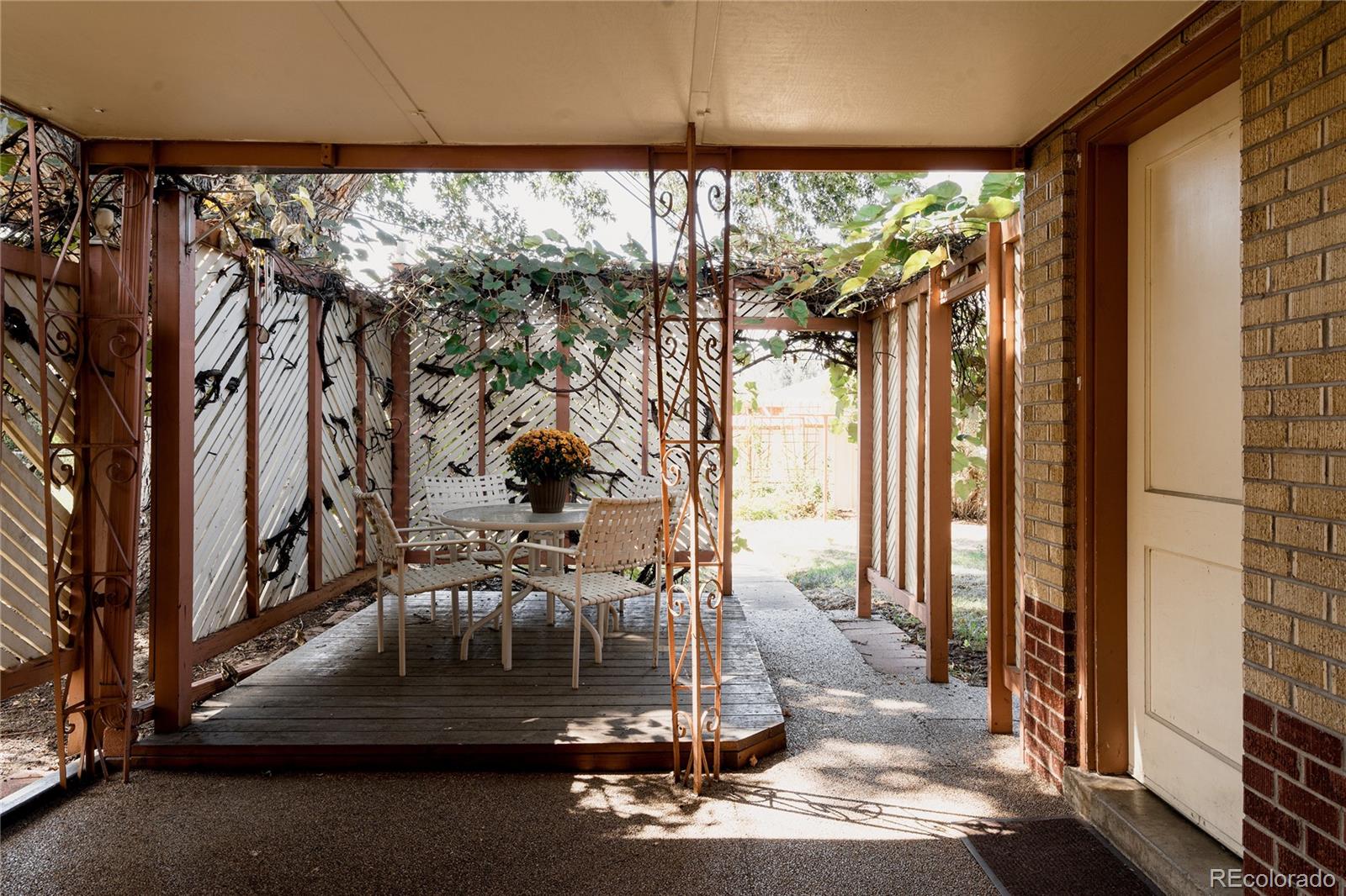 MLS Image #20 for 3745  chase street,wheat ridge, Colorado