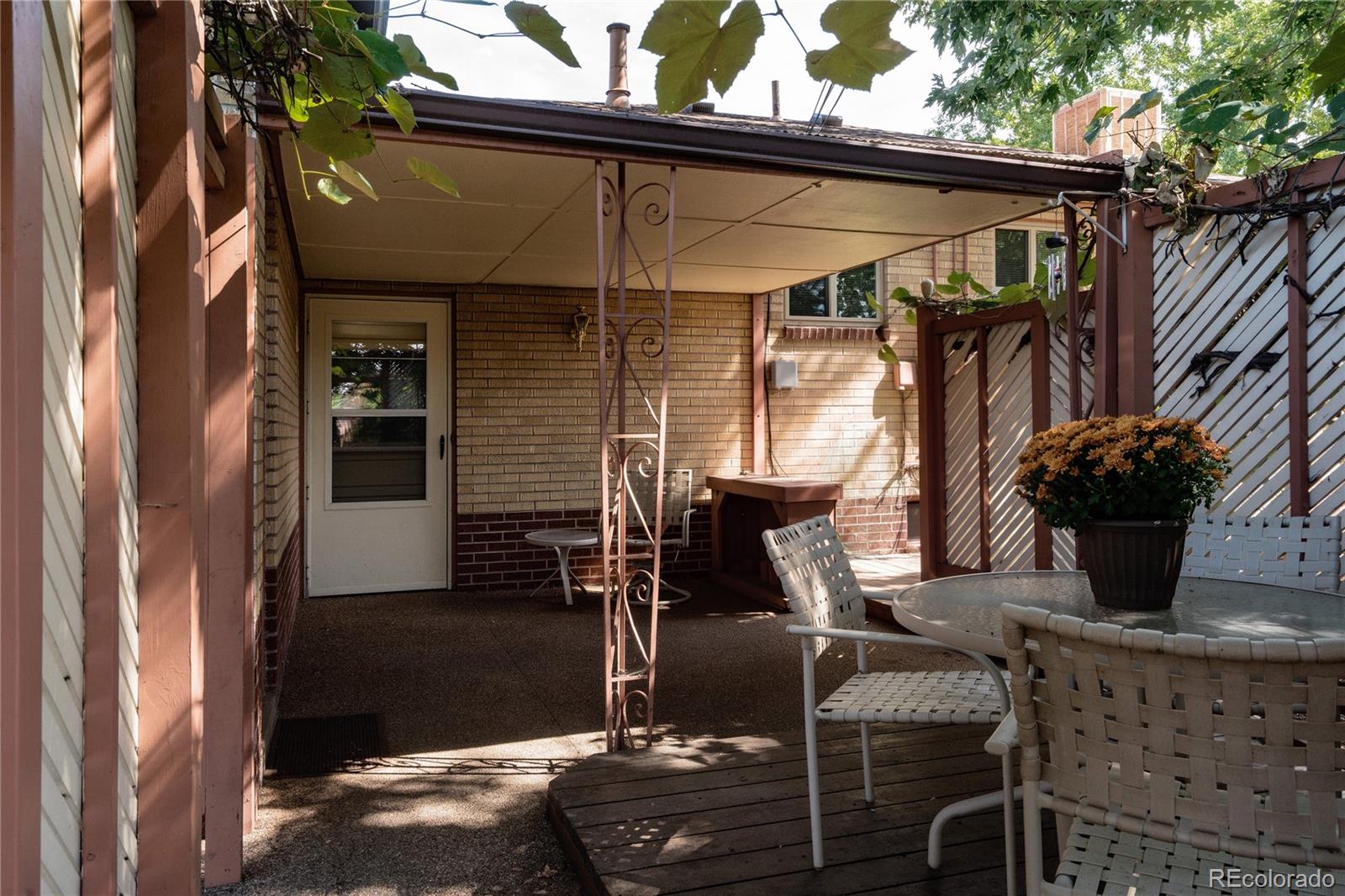 MLS Image #23 for 3745  chase street,wheat ridge, Colorado