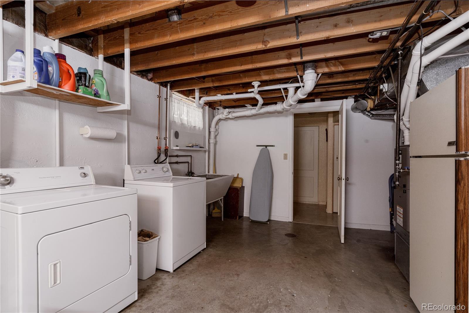 MLS Image #28 for 3745  chase street,wheat ridge, Colorado