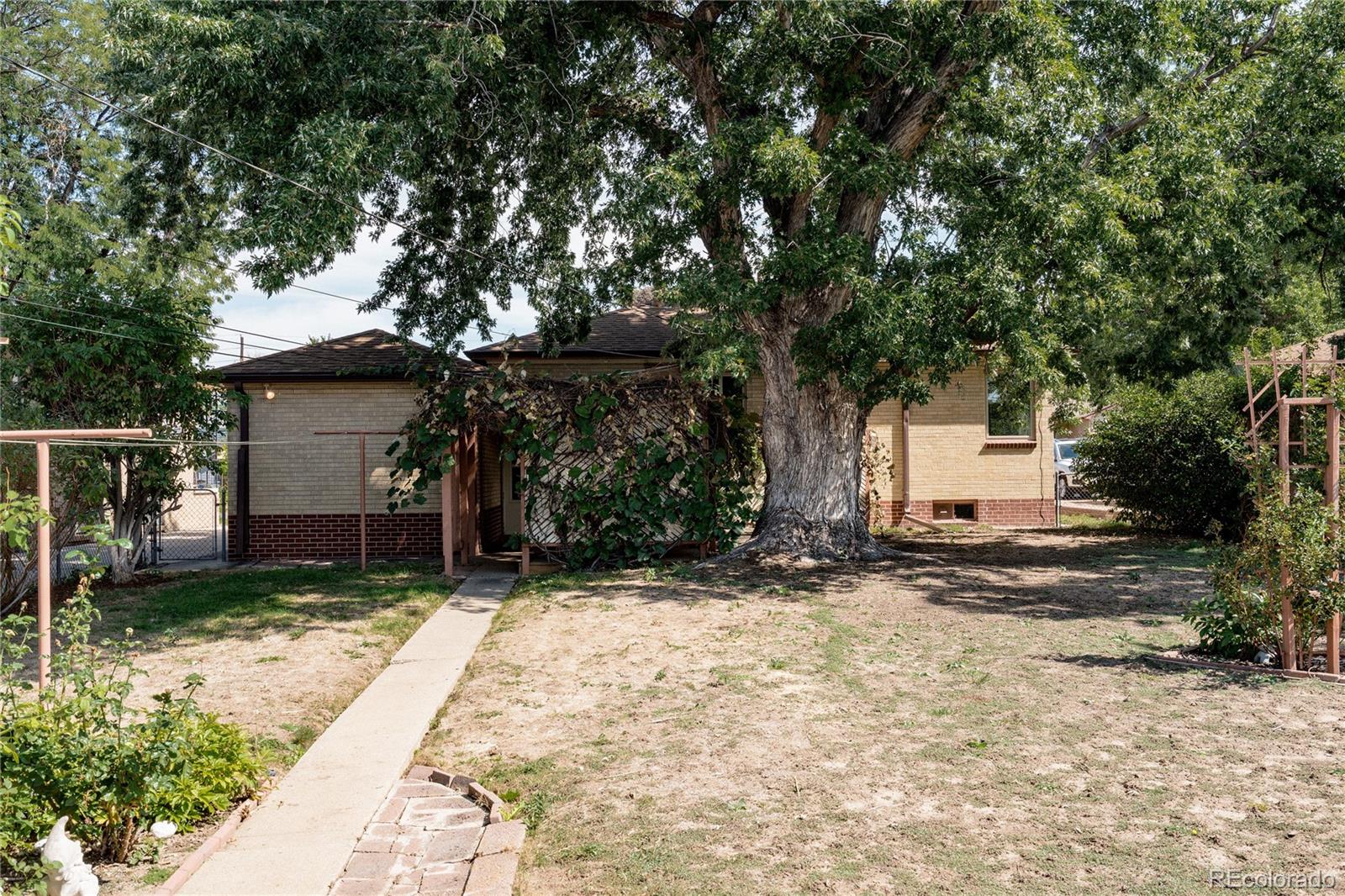 MLS Image #29 for 3745  chase street,wheat ridge, Colorado