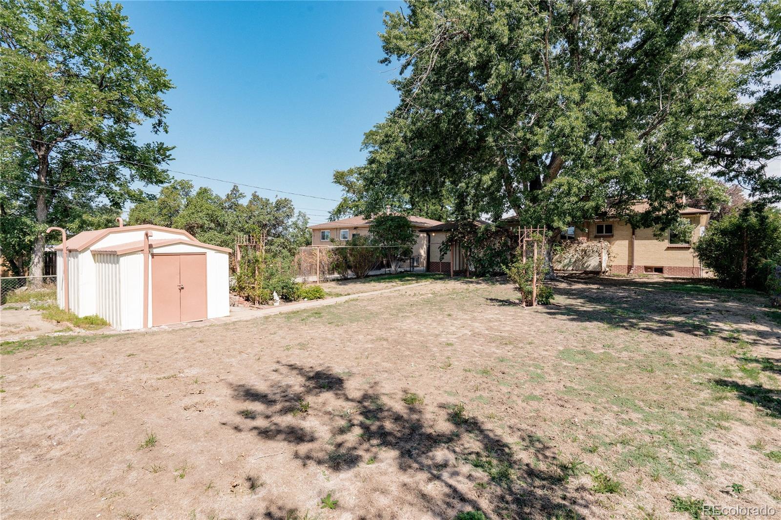 MLS Image #30 for 3745  chase street,wheat ridge, Colorado