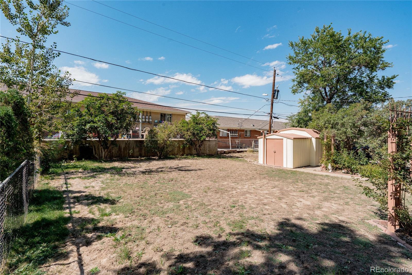 MLS Image #31 for 3745  chase street,wheat ridge, Colorado