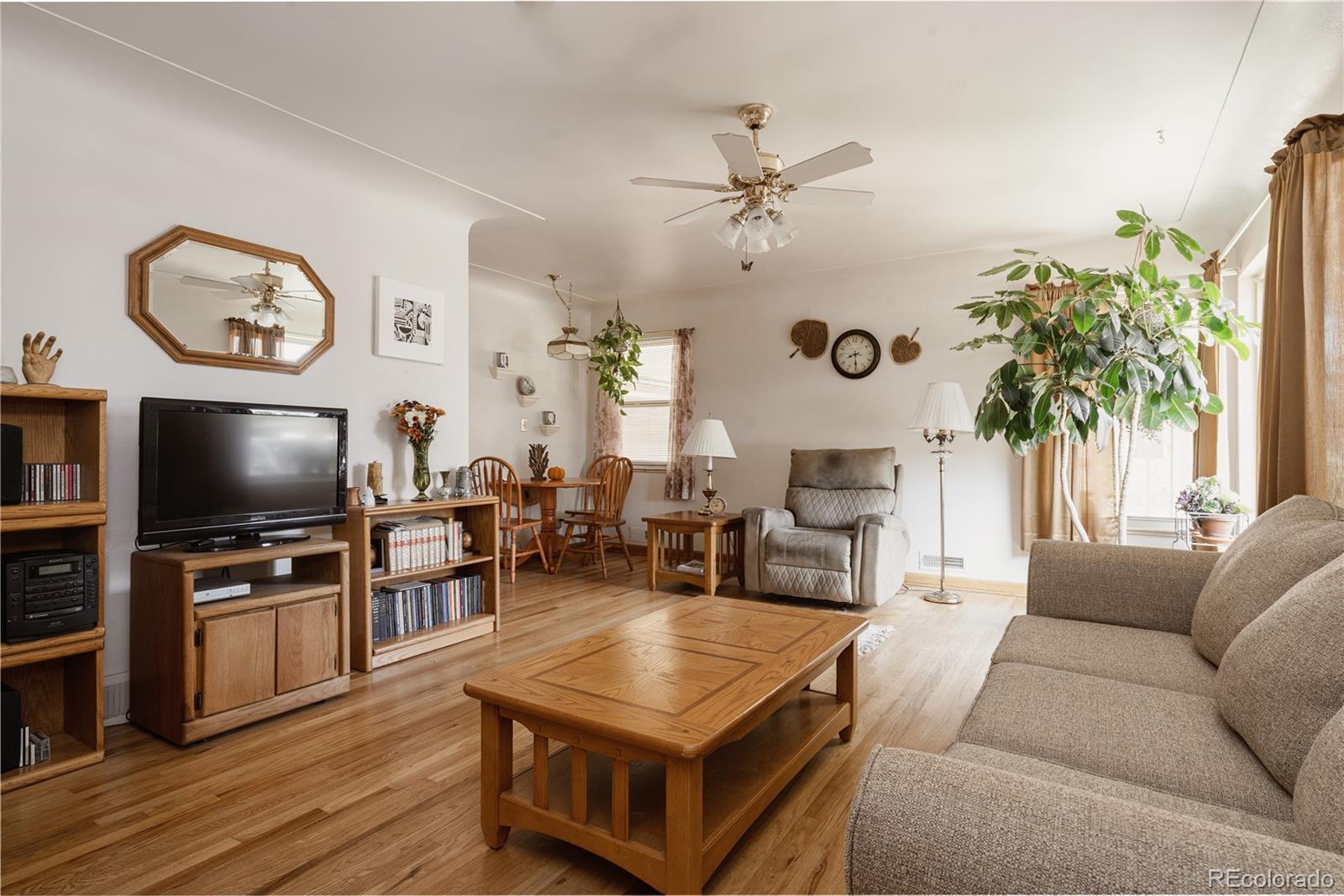 MLS Image #4 for 3745  chase street,wheat ridge, Colorado