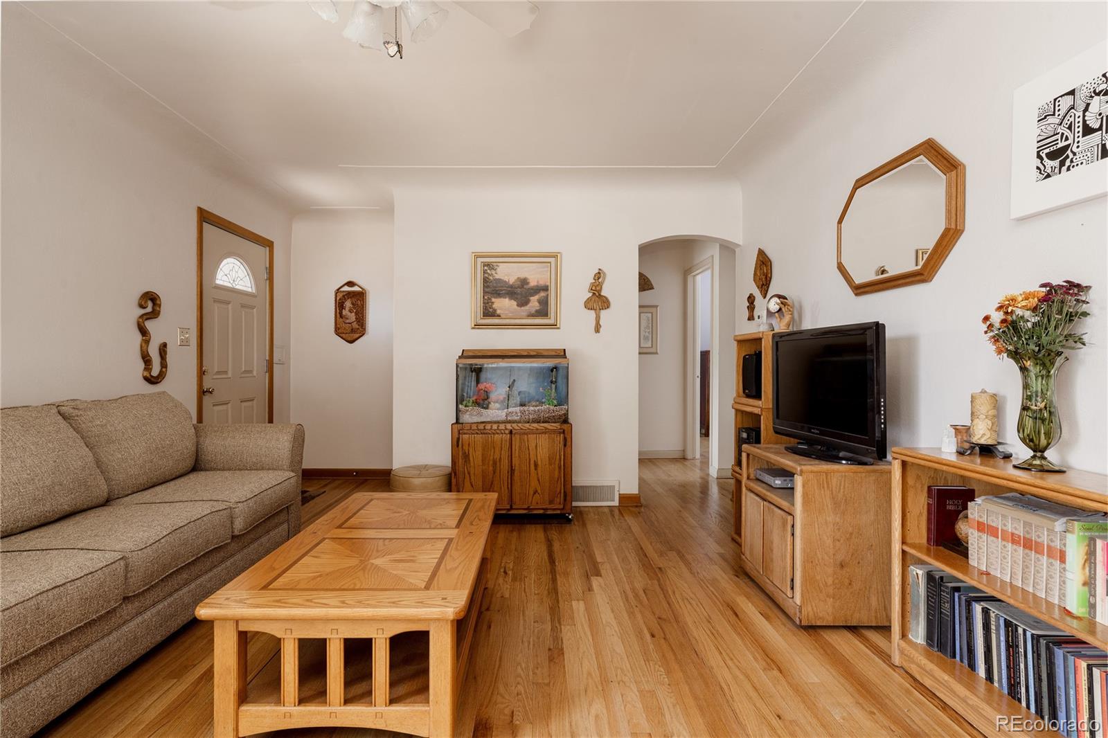 MLS Image #5 for 3745  chase street,wheat ridge, Colorado