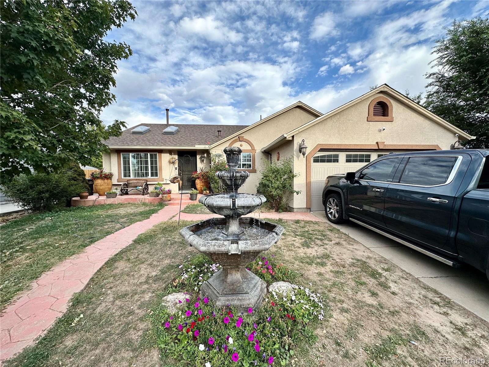 MLS Image #0 for 4500  eugene way,denver, Colorado