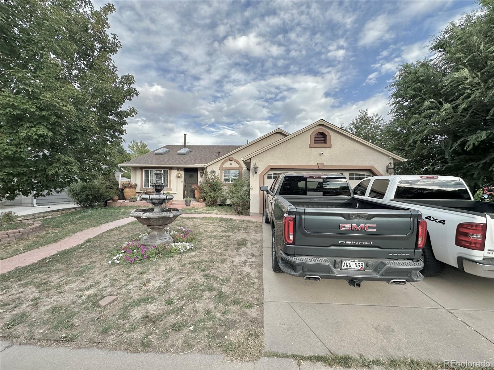 MLS Image #1 for 4500  eugene way,denver, Colorado