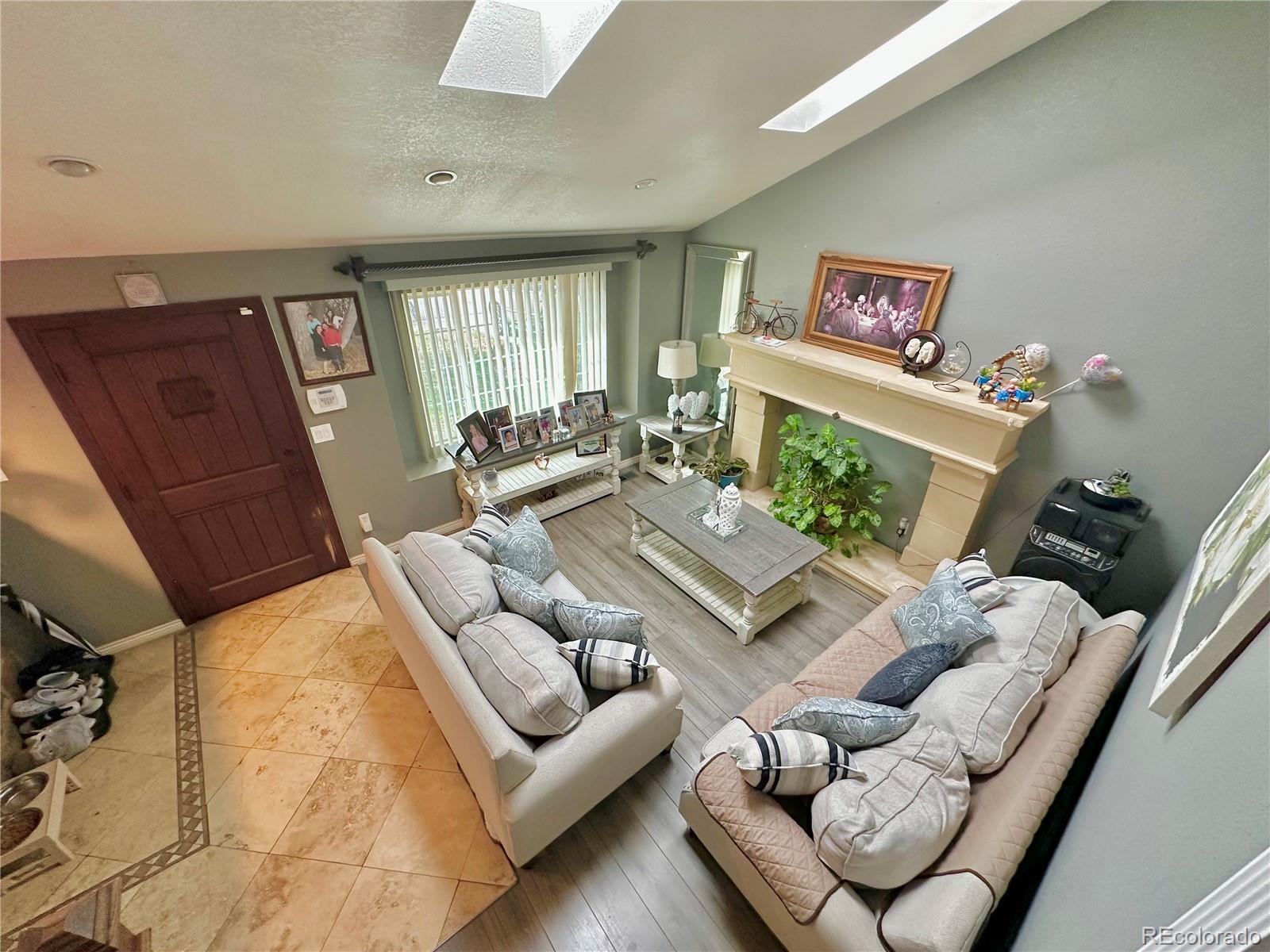 MLS Image #8 for 4500  eugene way,denver, Colorado