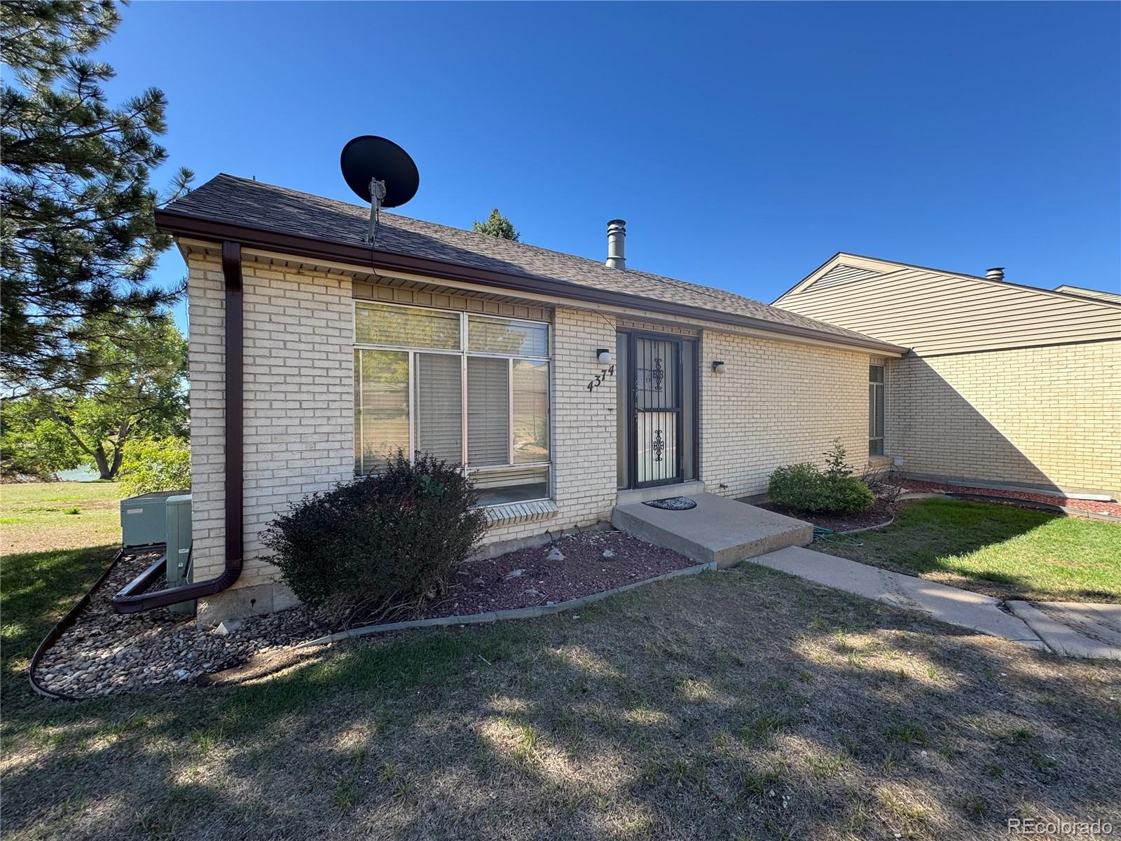 MLS Image #1 for 4374 w pondview drive ,littleton, Colorado
