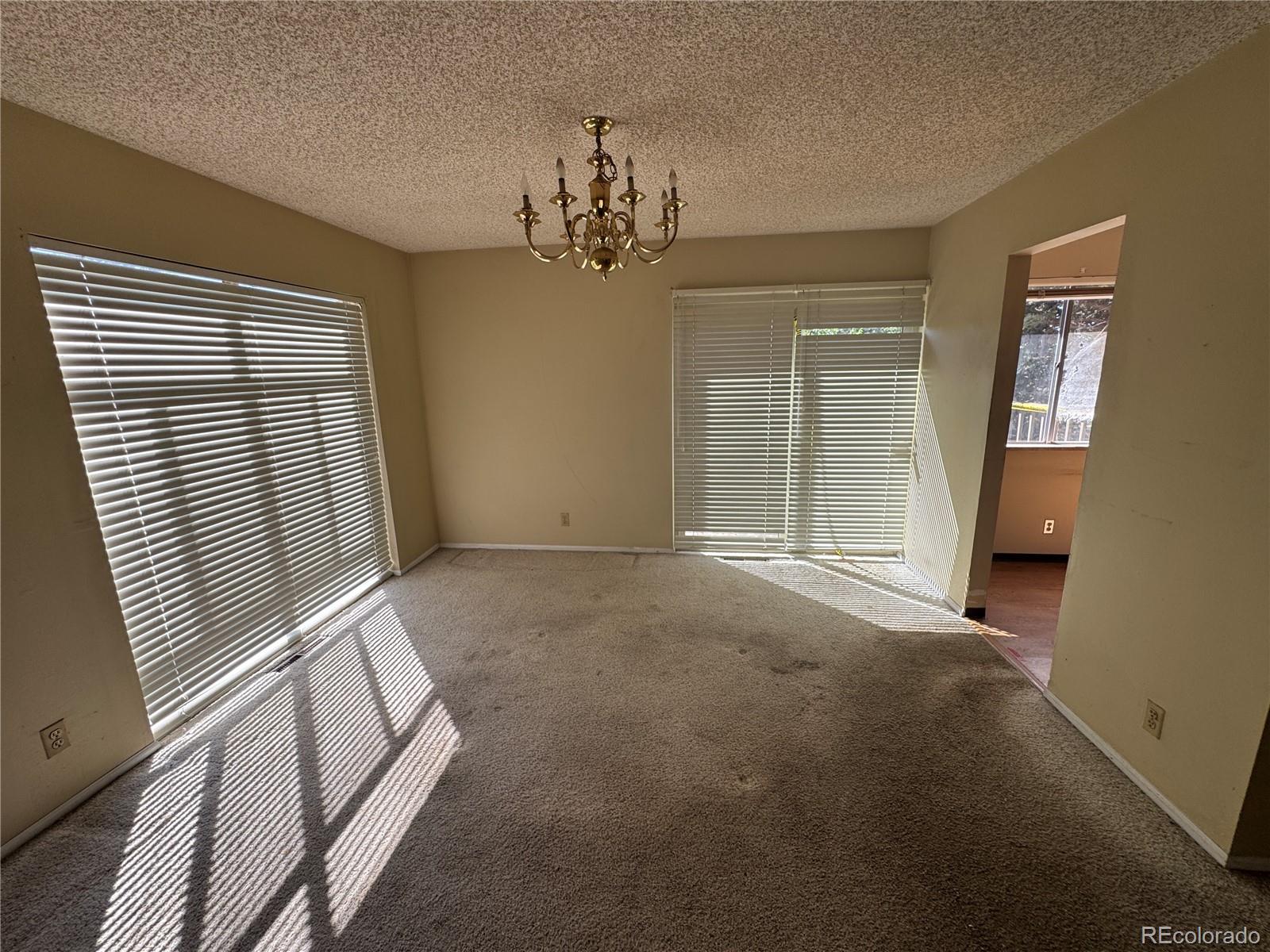 MLS Image #3 for 4374 w pondview drive ,littleton, Colorado