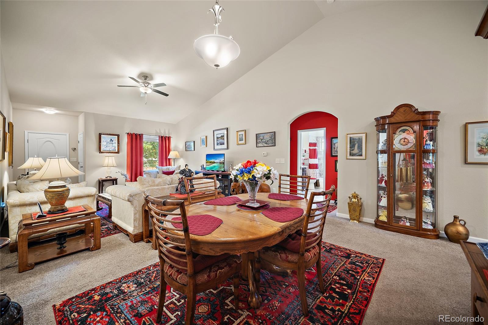 MLS Image #10 for 1113  ptarmigan drive,woodland park, Colorado
