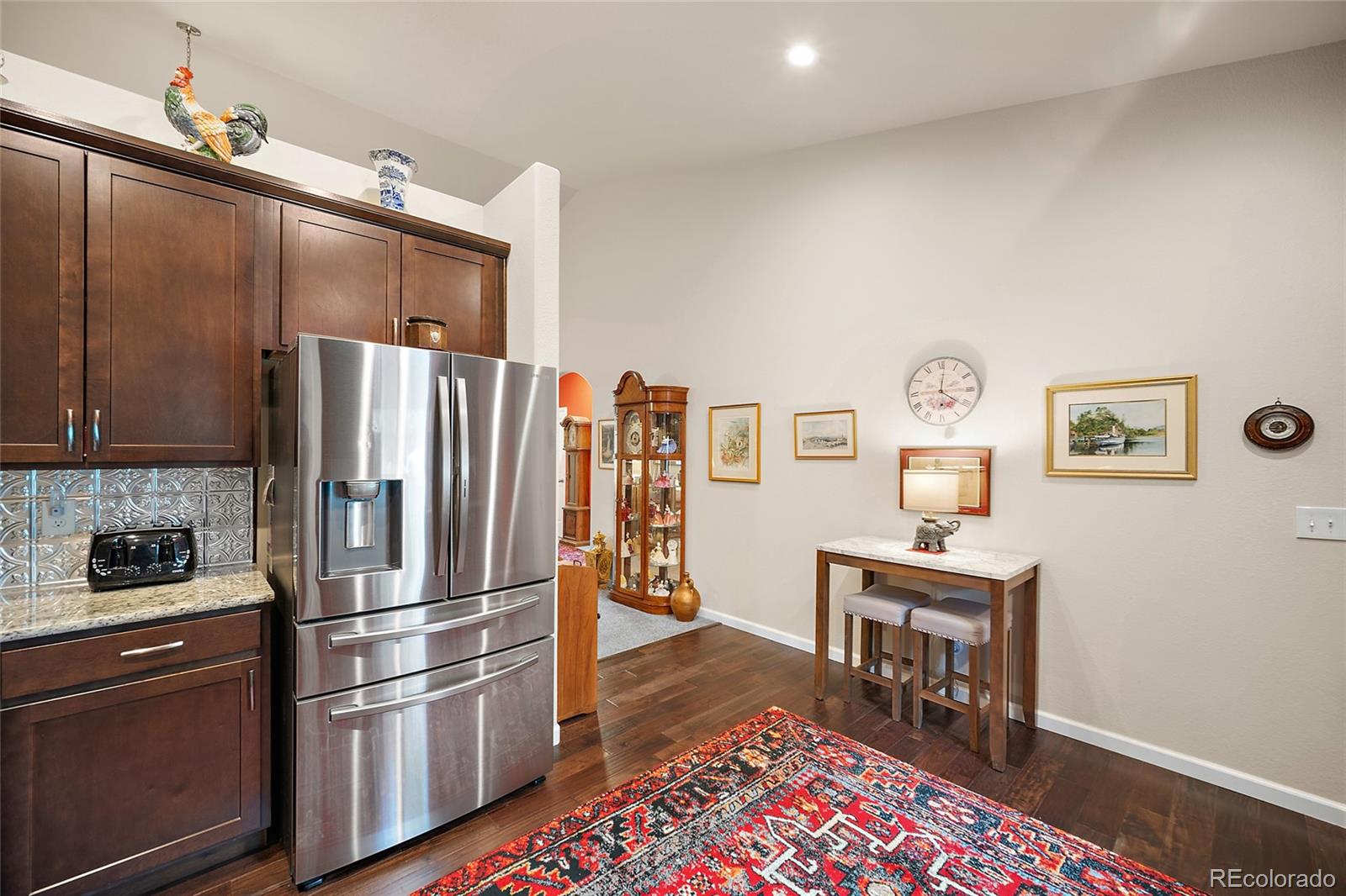 MLS Image #14 for 1113  ptarmigan drive,woodland park, Colorado