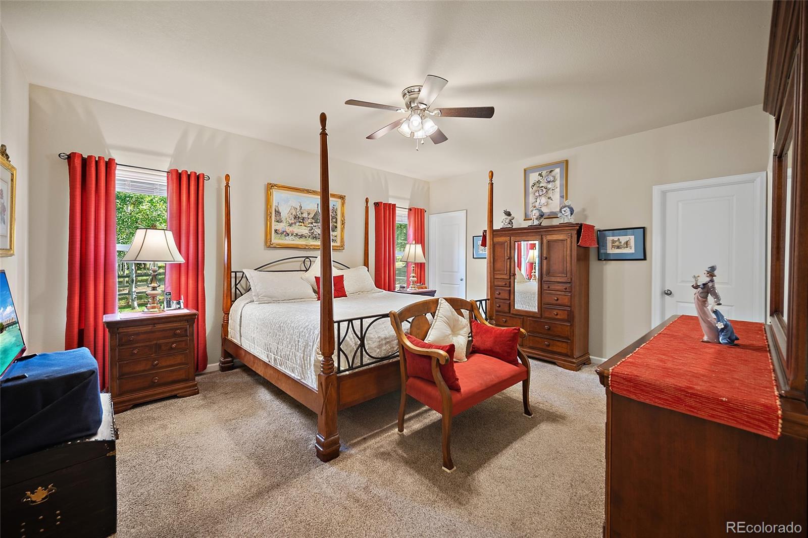 MLS Image #15 for 1113  ptarmigan drive,woodland park, Colorado