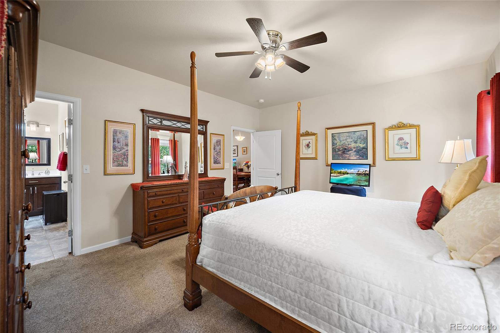 MLS Image #17 for 1113  ptarmigan drive,woodland park, Colorado