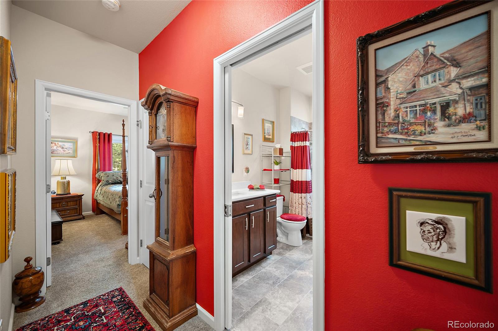 MLS Image #21 for 1113  ptarmigan drive,woodland park, Colorado