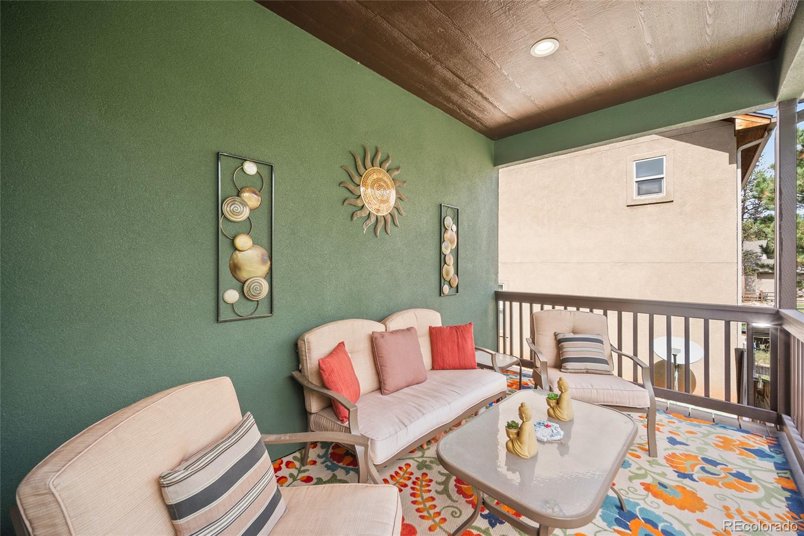 MLS Image #28 for 1113  ptarmigan drive,woodland park, Colorado
