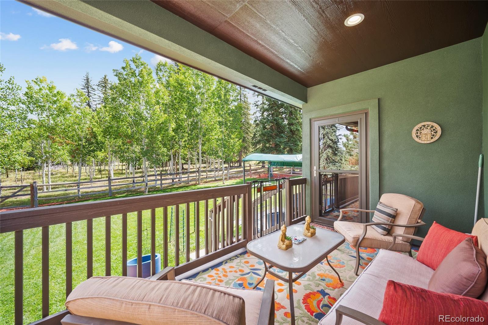 MLS Image #29 for 1113  ptarmigan drive,woodland park, Colorado